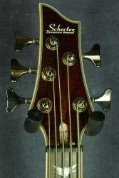 Бас-гитара 5-струнная левосторонняя SCHECTER Stiletto Extreme 5 Left Handed