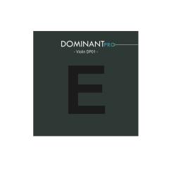 Струна Ми для скрипки 4/4 THOMASTIK Dominant Pro DP01