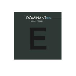 Струна Ми для скрипки 4/4 THOMASTIK Dominant Pro DP01AU