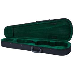 Легкий футляр для скрипки SAGA FEATHERWEIGHT C-3907 Violin Case Semi-shaped 3/4