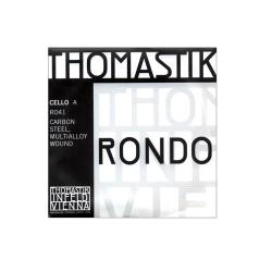 Струна Ля для виолончели 4/4 THOMASTIK Rondo RO41