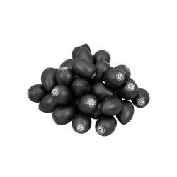 Шейкер яйцо, черный, 36 шт. LATIN PERCUSSION LP001-BK 
