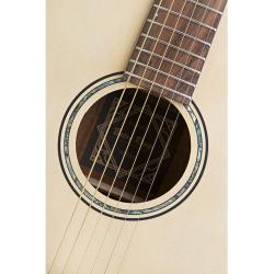 Акустическая гитара фолк BATON ROUGE X11LS/F