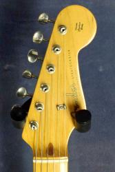 Электрогитара подержанная FENDER ST-57 Japan