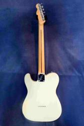 Электрогитара подержанная FENDER Telecaster TL71 ASH USB Japan