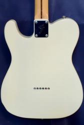 Электрогитара подержанная FENDER Telecaster TL71 ASH USB Japan