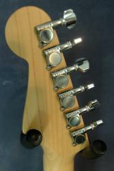 Электрогитара подержанная FENDER Stratocaster ST-43 Japan R014676