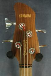 Бас-гитара подержанная YAMAHA MB-40 	IK27214