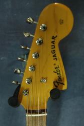 Электрогитара подержанная, год выпуска 1995 FENDER JG66-85 Japan U56395