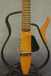 Сайлент-гитара подержанная YAMAHA SLG-110S HHK297702