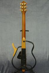 Сайлент-гитара подержанная YAMAHA SLG-110S HHK297702