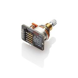 Эквалайзер для высоких и низких частот для электрогитары EMG EXG Control