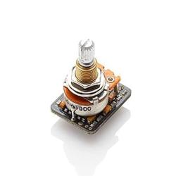 Эквалайзер для высоких и низких частот для электрогитары EMG EXG Control