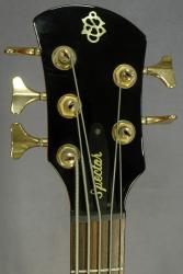 Бас-гитара 5-струнная подержанная SPECTOR 5 ST Korea W130508