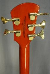 Бас-гитара 5-струнная подержанная SPECTOR 5 ST Korea W130508