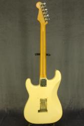 Электрогитара, год выпуска 1984 FENDER Stratocaster Fat ST-456 E серии