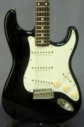 Электрогитара подержанная FENDER Stratocaster ST-62 Japan 2006