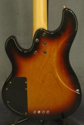 Бас-гитара, год выпуска 1997 IBANEZ ATK 300 Japan F9744881