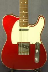 Электрогитара подержанная FENDER Telecaster TL-62TX