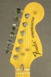 Электрогитара, год выпуска 1990 FENDER Stratocaster ST-72 1990