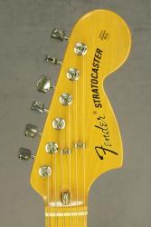 Электрогитара подержанная, 2003 года FENDER Classic Series 70s Stratocaster 2003