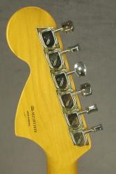 Электрогитара подержанная, 2003 года FENDER Classic Series 70s Stratocaster 2003