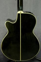 Электроакустическая гитара подержанная TAKAMINE PT-106 Japan
