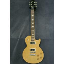 Электрогитара, год выпуска 1999 GIBSON Les Paul Standard Natural SmartWood Limited Edition 1999