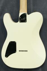 Электрогитара подержанная SQUIER by FENDER TELECASTER CGS1421194