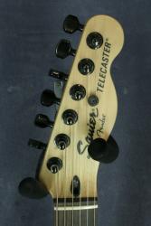 Электрогитара подержанная SQUIER by FENDER TELECASTER CGS1421194