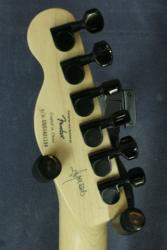 Электрогитара подержанная SQUIER by FENDER TELECASTER CGS1421194