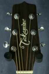 Электроакустическая гитара подержанная TAKAMINE PT-106 Japan 32060061