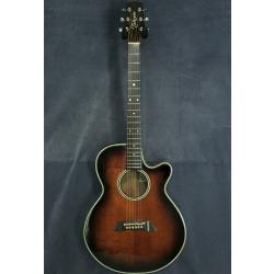 Электроакустическая гитара подержанная TAKAMINE PT-106 Japan 32060061