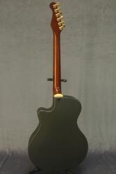Электроакустическая гитара подержанная YAMAHA APX-8S