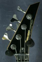 Бас-гитара подержанная FERNANDES PJ-50 Limited Edition