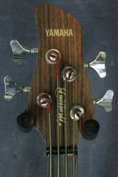Бас-гитара подержанная YAMAHA MB-40 Motion KZ13274