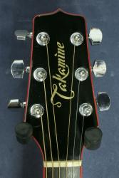 Акустическая гитара подержанная TAKAMINE PT-108 Japan 85082284