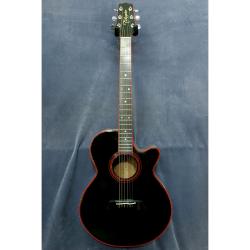 Акустическая гитара подержанная TAKAMINE PT-108 Japan 85082284