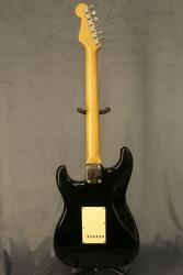 Электрогитара, год выпуска 1984 FENDER Stratocaster ST62-55 Japan 1984