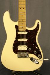 Электрогитара подержанная FENDER USA Stratocaster Lonestar 1996