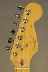 Электрогитара подержанная FENDER USA Stratocaster Lonestar 1996