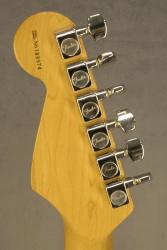 Электрогитара подержанная FENDER USA Stratocaster Lonestar 1996