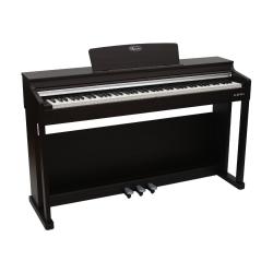 Кабинетное цифровое пианино BEISITE B-89 Pro BN