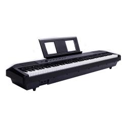 Классическое компактное цифровое пианино с улучшенными характеристиками BEISITE S-198 Pro Lite