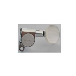 Колки для Music Man, покрытие хром GOTOH SG360-P7-Chrome L4R2