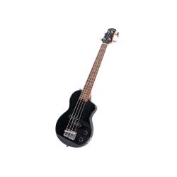 Тревел бас-гитара черная BLACKSTAR Carry-On ST Bass JB