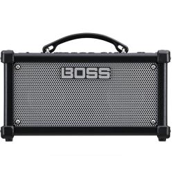 Гитарный усилитель BOSS DUAL CUBE LX