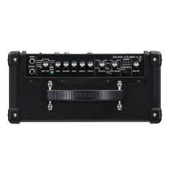Гитарный усилитель BOSS DUAL CUBE LX