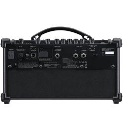 Гитарный усилитель BOSS DUAL CUBE LX