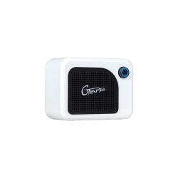 Мини-комбо для GTRS и других цифровых продуктов, 5Вт, белый MOOER GTRS PTNR GCA5 White